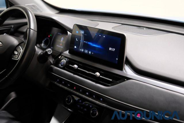 DR MOTOR DR 5.0 1.5 BI-FUEL GPL TETTO PANORAMA NEOPATENTATI