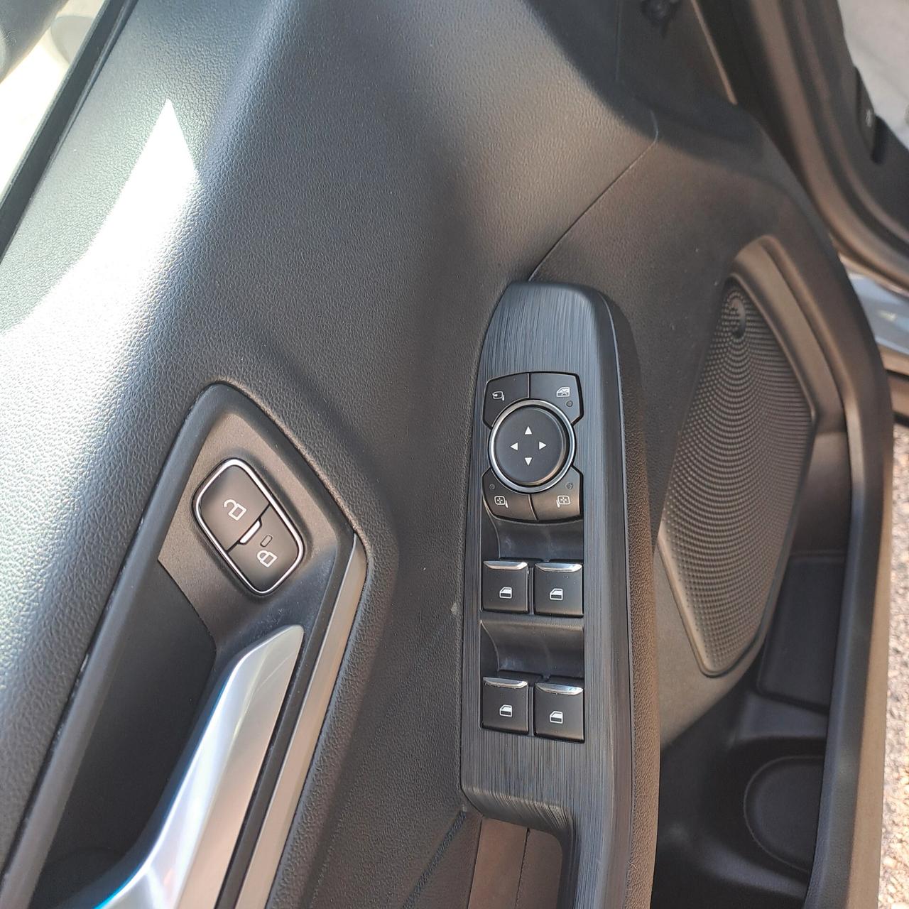 Ford Kuga 1.5 Ecoblue 120cv Aut. Titanium Business