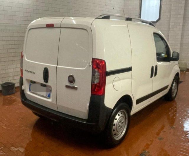 FIAT Fiorino 1.3 MJT 95CV Cargo SX