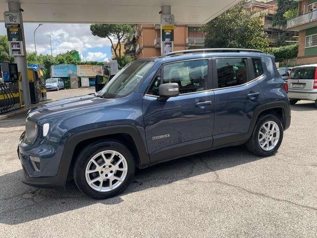 Jeep Renegade Renegade 1.0 t3 Limited 2wd