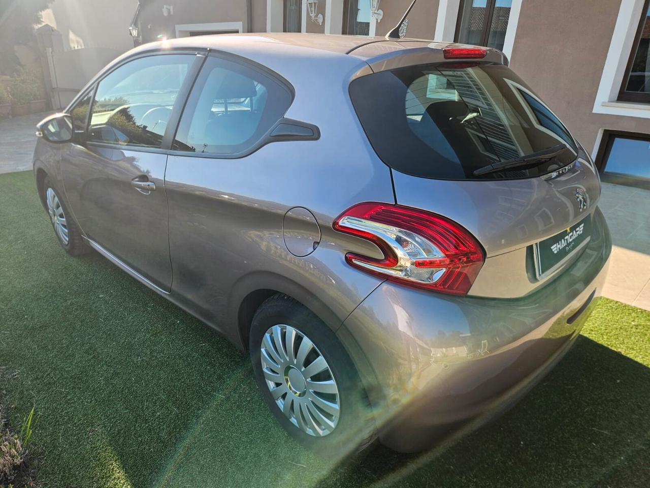 Peugeot 208 1.2 VTi 82 CV 3 porte Active