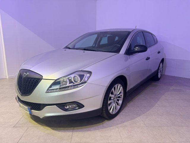 LANCIA Delta 1.4 T-Jet 120 CV Oro