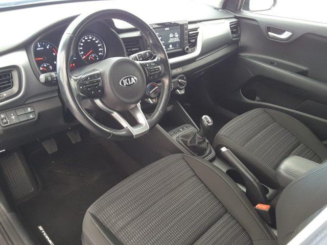 KIA Stonic 1.6 CRDi 115cv Style *solo 64.500 Km*