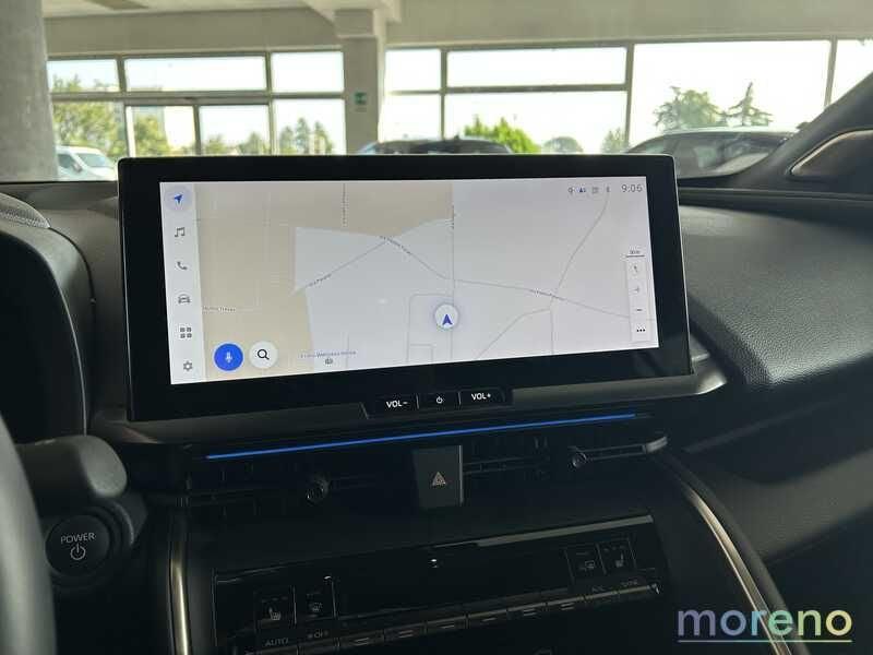 Toyota C-HR 2.0 phev Lounge Premiere fwd e-cvt