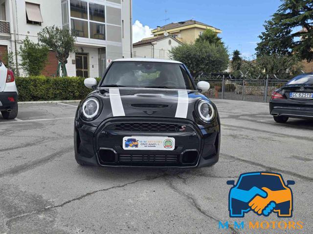 MINI Cooper S 2.0 Cooper S Essential