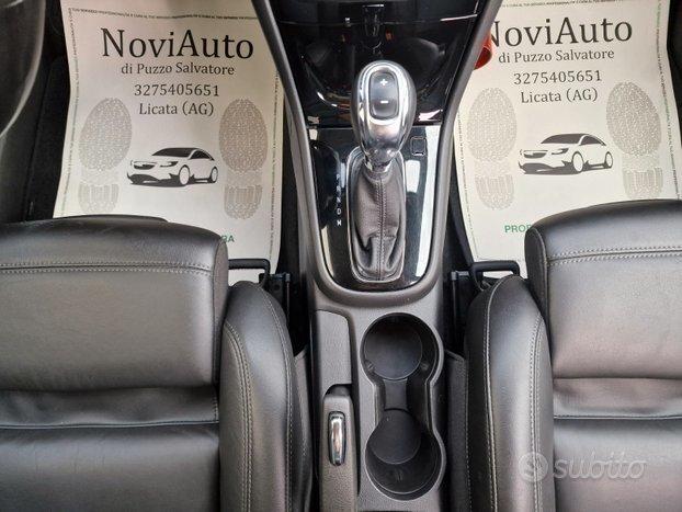 Opel Mokka Innovation 1.6 cdti 136cv Automatica