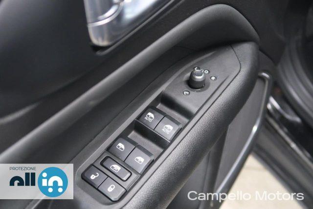 JEEP Compass Compass 1.5 T4 E-Hybrid 130cv DCT7 Limited