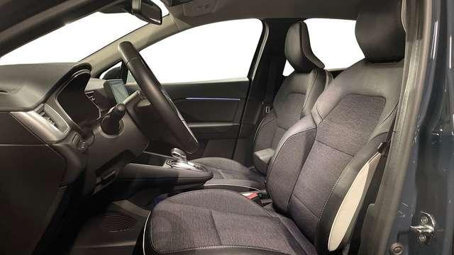 Renault Captur 1.6 E-TECH Plug-in Hybrid 160cv Intens Auto
