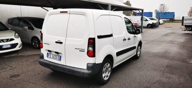 PEUGEOT Partner Full Electric L1 Furgone Premium - PREZZO + IVA