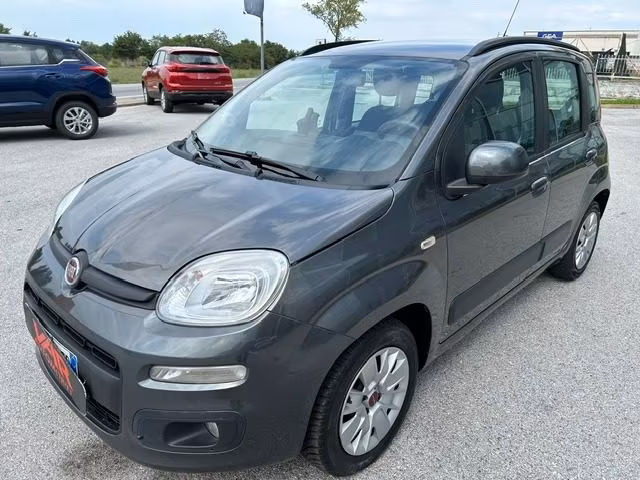 FIAT Panda 1.2 "OTTIME CONDIZIONI"