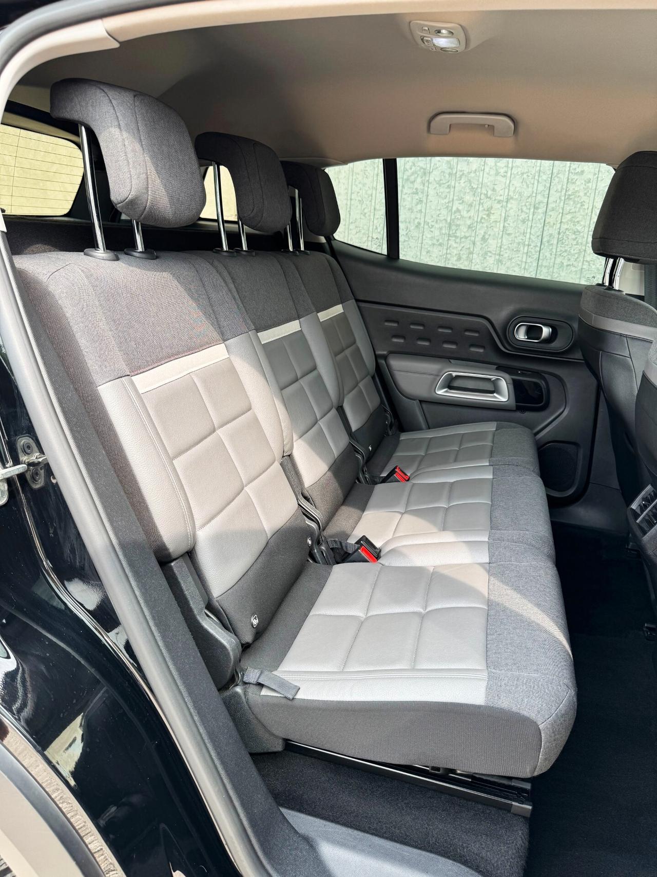Citroen C5 Aircross 1.5 Blue-HDI 131cv Shine | *GARANZIA *TAGLIANDO