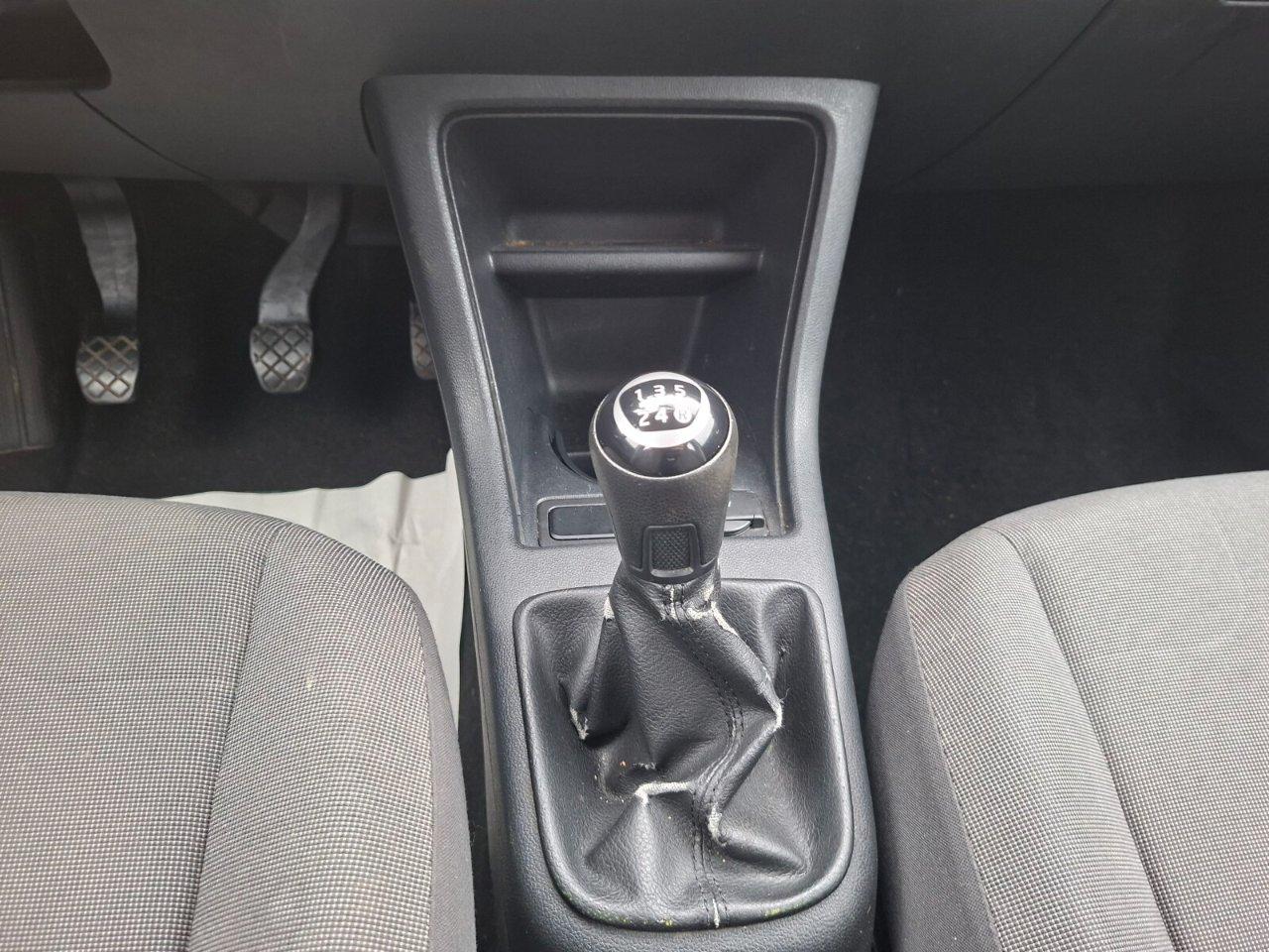 Volkswagen up! 5 Porte 1.0 Move up! 60 CV