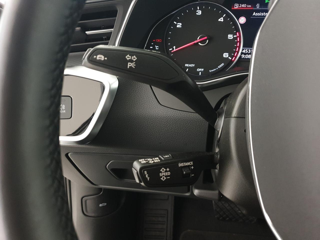 Avant 40TDI 204CV S tronic Business Plus