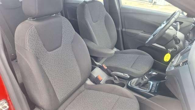 Opel Crossland X Crossland 2021 1.2 Elegance s
