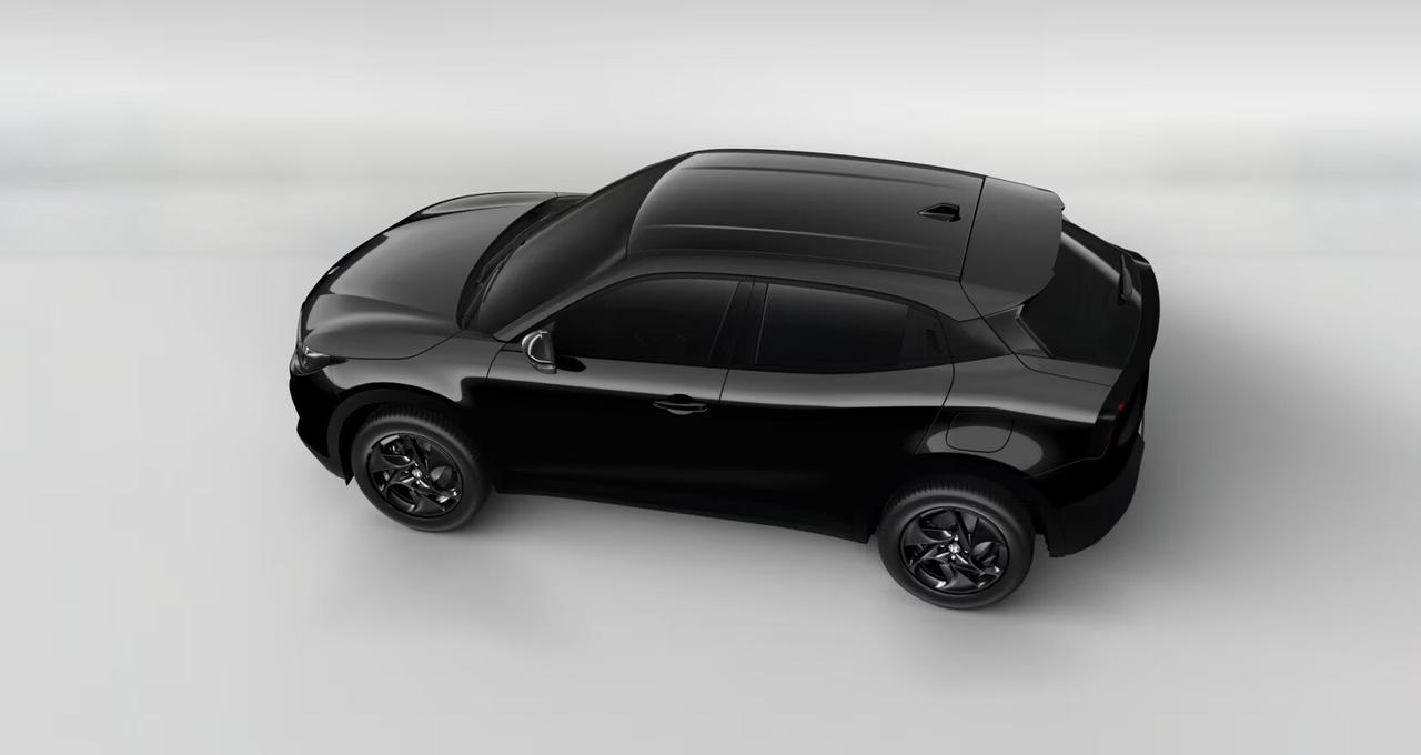 ALFA ROMEO Junior Junior 1.2 145 CV Hybrid eDCT6