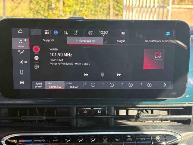 FIAT 500e 3+1 42 kWh Icon