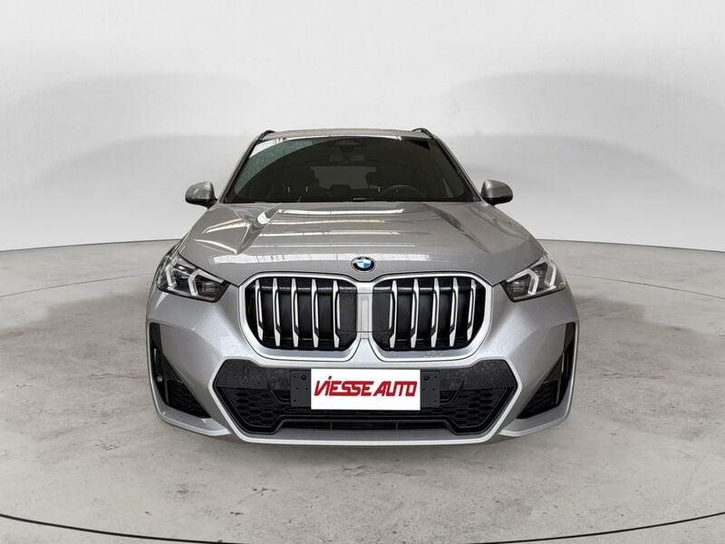 BMW X1 X1 xDrive 23i Msport Pro