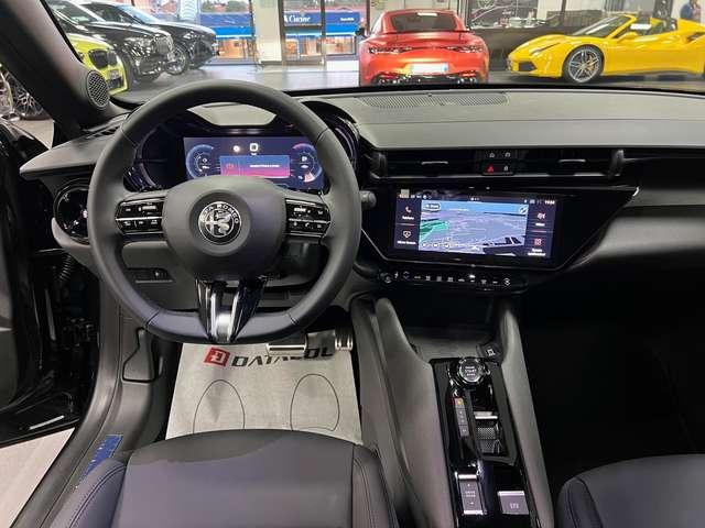 Alfa Romeo Junior Junior 1.2 ibrida Speciale 145cv edct6
