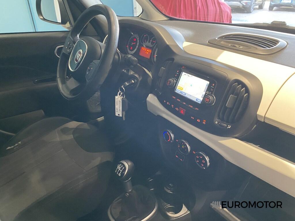 Fiat 500L 1.3 Multijet Pop