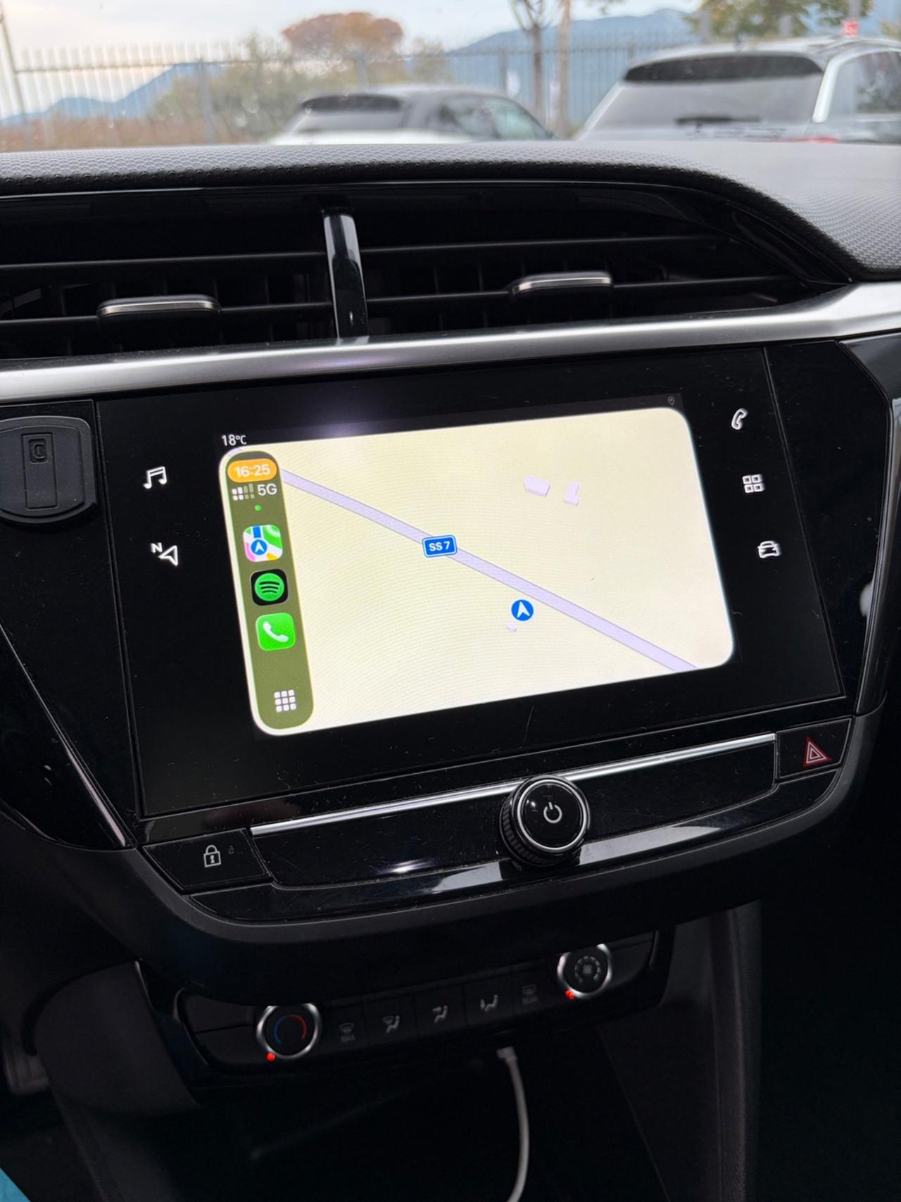 Opel Corsa 1.2 100 CV