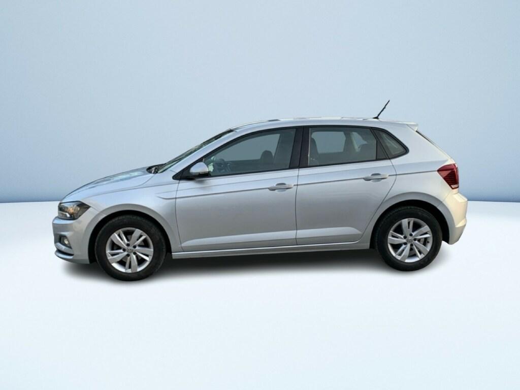 Volkswagen Polo 1.0 EVO Comfortline