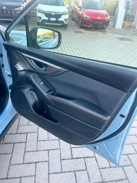 Subaru XV 2.0i e-Boxer MHEV Lineartronic Style Xtra