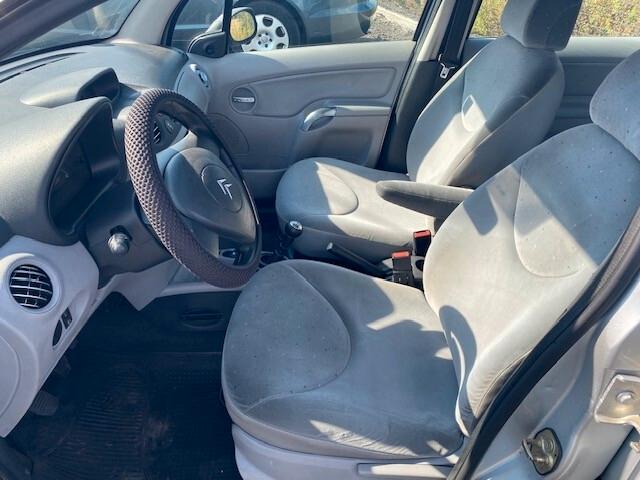 Citroen C3 1.4 HDi 70CV Elegance