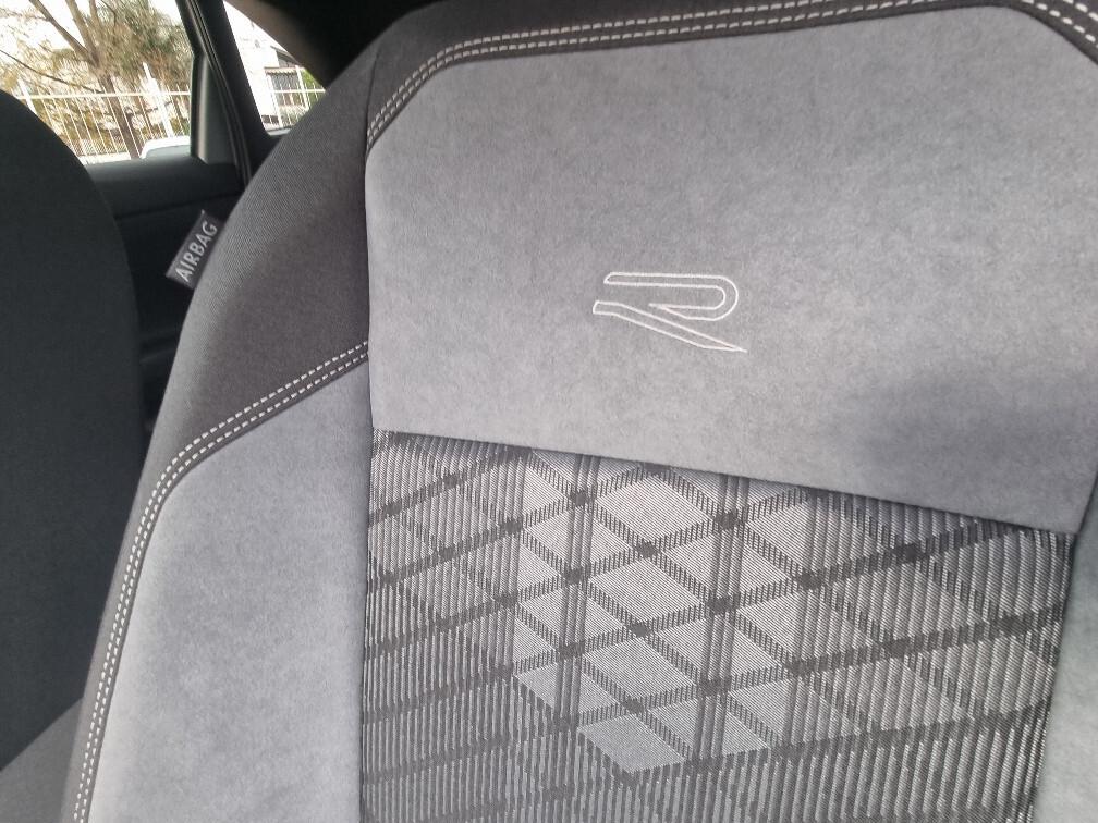 Volkswagen Taigo 1.0 TSI 115 CV R-Line