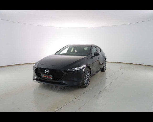 MAZDA 3 Mazda3 2.0L Skyactiv-G M-Hybrid Executive