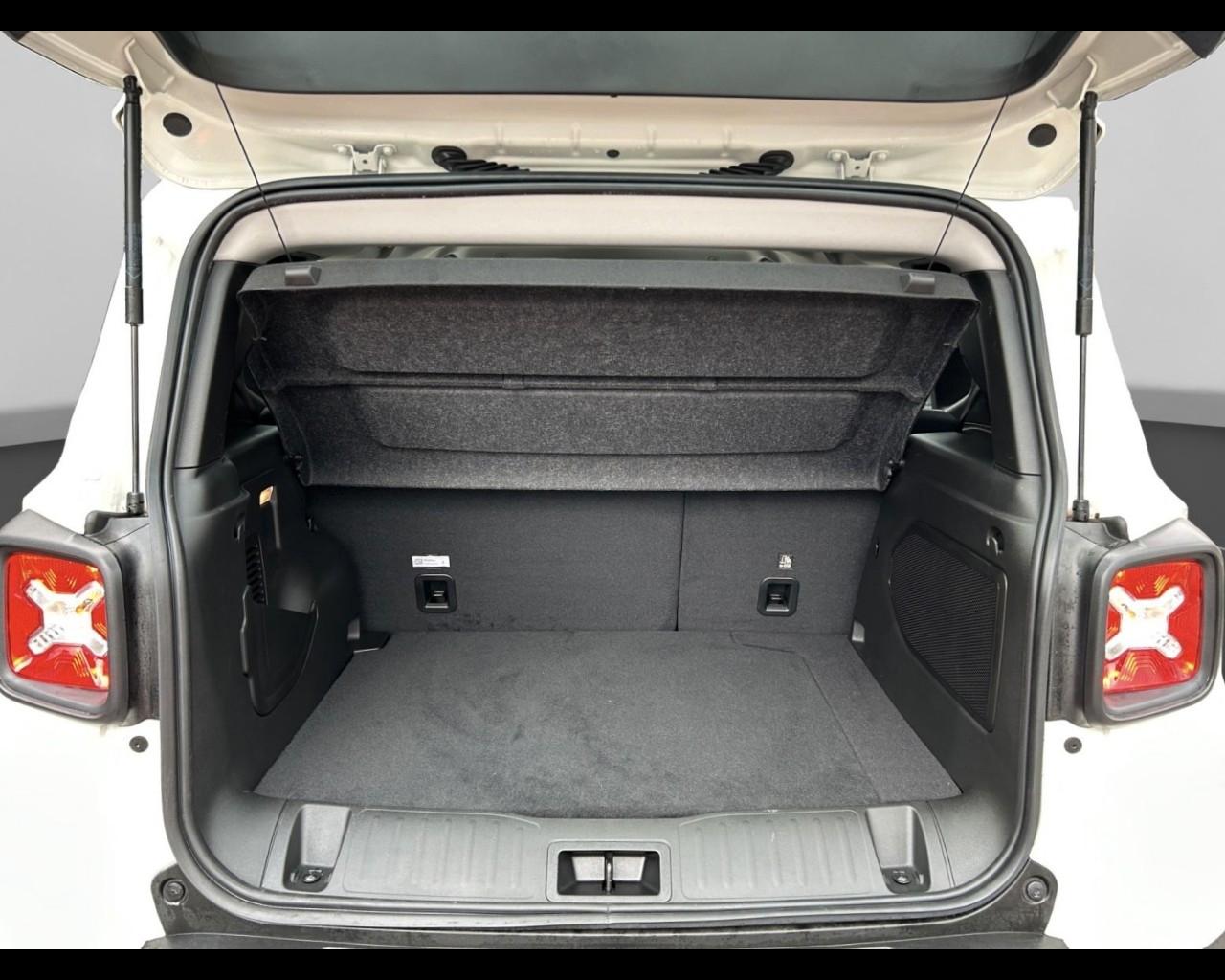 JEEP Renegade Plug-In Hybrid My23 Limited 1.3 Turbo T4 Phev 4xe At6 190cv