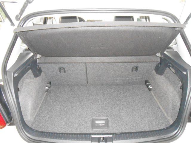 VOLKSWAGEN Polo 1.2 70 CV 5p. Comfortline