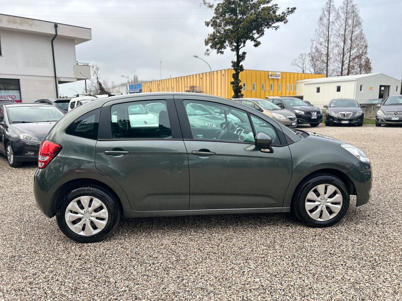 Citroen C3 1.1 Perfect