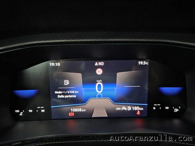 VOLKSWAGEN T-Cross 1.0 TSI 95CV Life Navi Virtual Cockpit