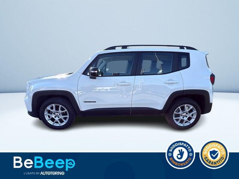 Jeep Renegade 1.6 MJT LONGITUDE 2WD 130CV