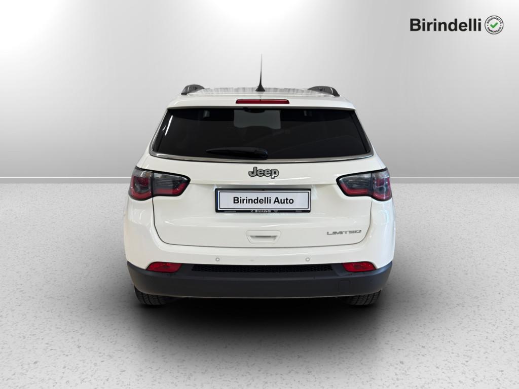 JEEP Compass 2ª serie - Compass 1.6 Multijet II 2WD Limited
