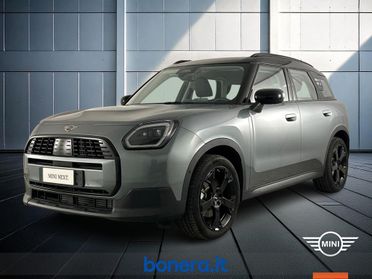 Mini Mini Countryman 1.5 48V C Classic Steptronic