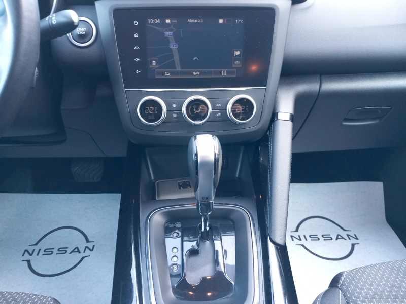 RENAULT Kadjar 1.5 blue dci Sport Edition 115cv #Automatica