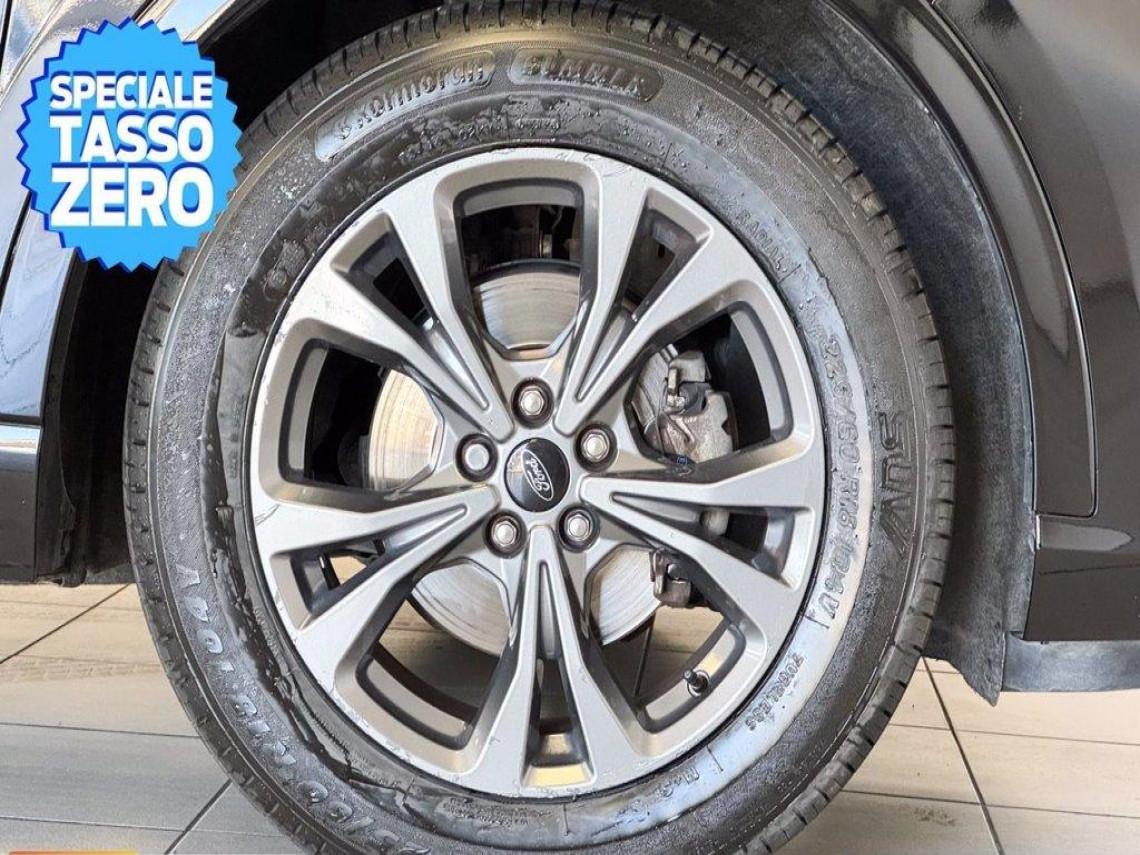 FORD Kuga 1 5 ecoblue st line x 2wd 120cv auto