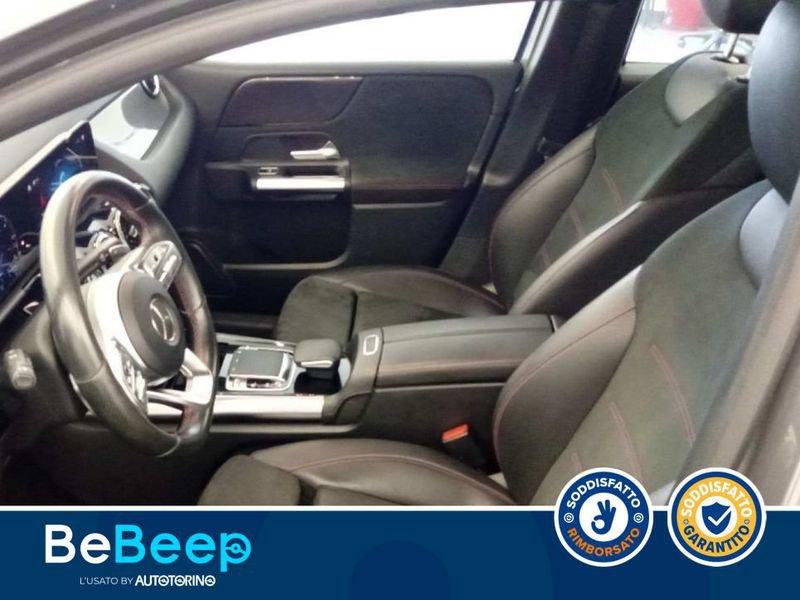 Mercedes-Benz Classe B B 180 D PREMIUM AUTO