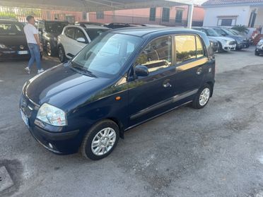 Hyundai Atos Prime 1.1 12V Style 80.000 km