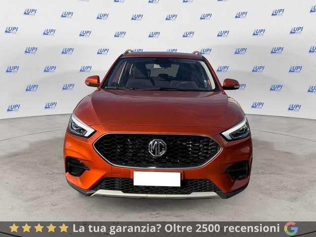 MG ZS ZS 1.5 Comfort