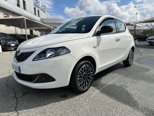 LANCIA Ypsilon 1.0 FireFly 5 porte S&S Hybrid Platino