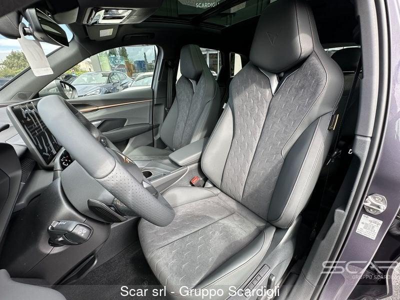 Cupra Terramar 1.5 Hybrid DSG FULL OPTIONAL KM0 IVA ESPOSTA!