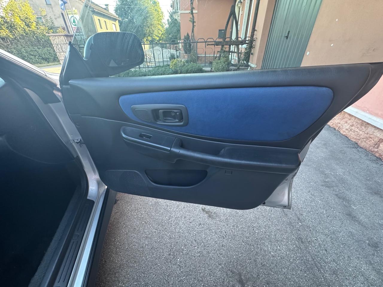 Subaru Impreza 2.0i T 16V cat 4WD