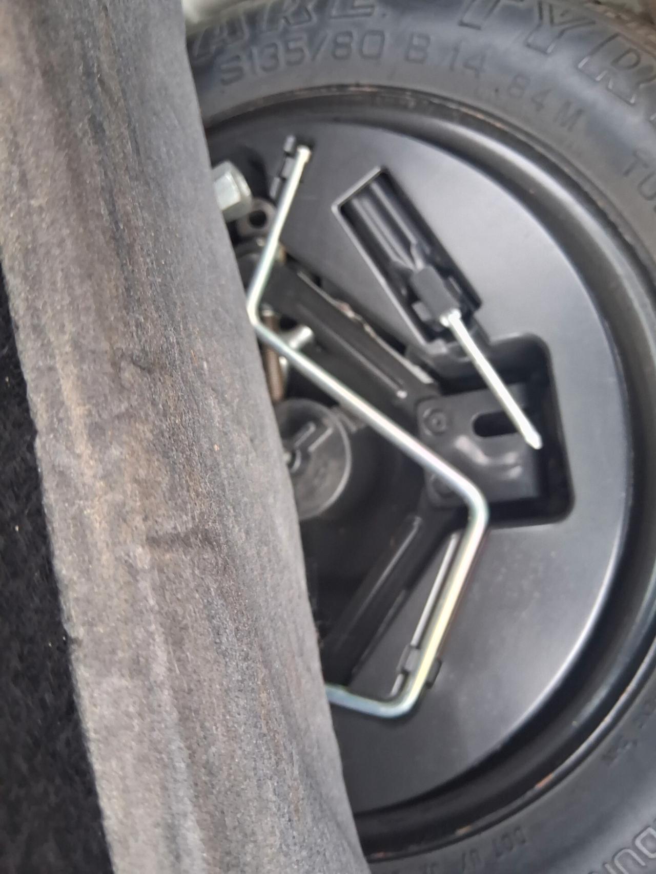 Fiat 500 1.2 Lounge automatico