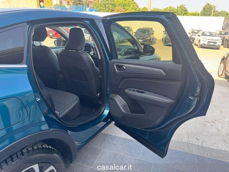 Renault Arkana Hybrid E-TECH 145 CV Intens 24 MESI DI GARANZIA