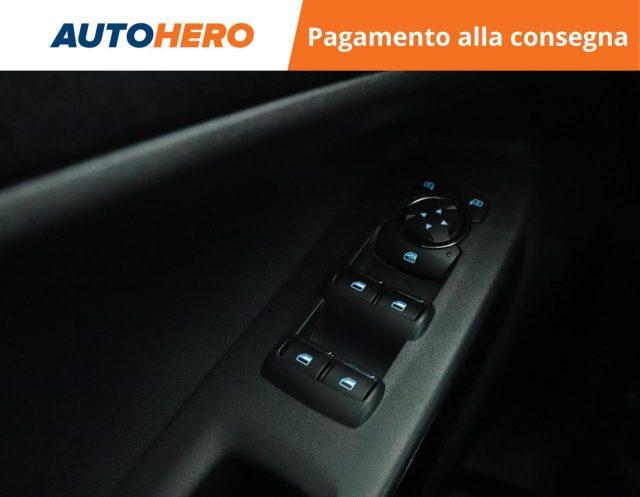 FORD EcoSport 1.0 EcoBoost 125 CV Start&Stop Titanium