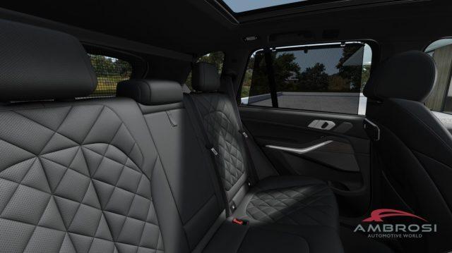 BMW X5 xDrive30d Msport Pro Innovation Travel Package