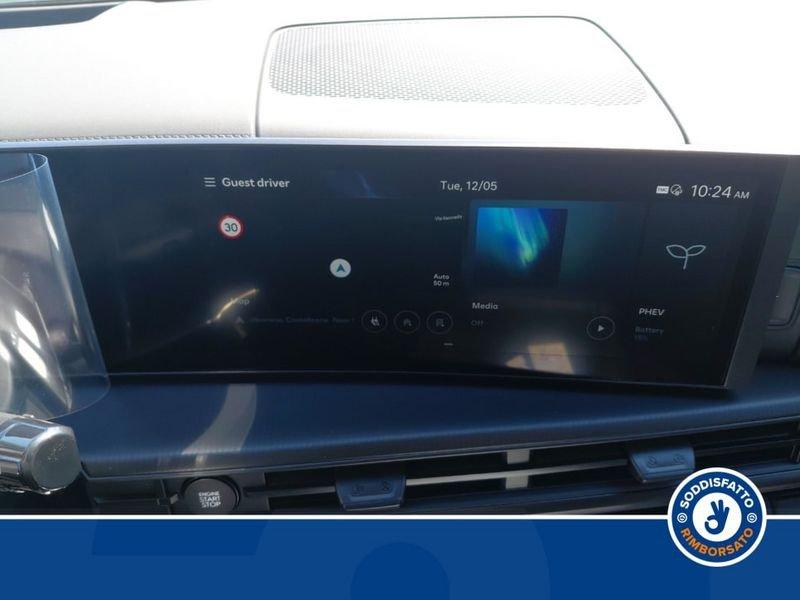 Hyundai Santa Fe 1.6 PHEV 4WD XClass (CP) - 7 Posti