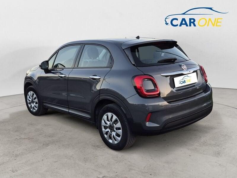 FIAT 500X 1.6 Mjet 130cv E6D Club